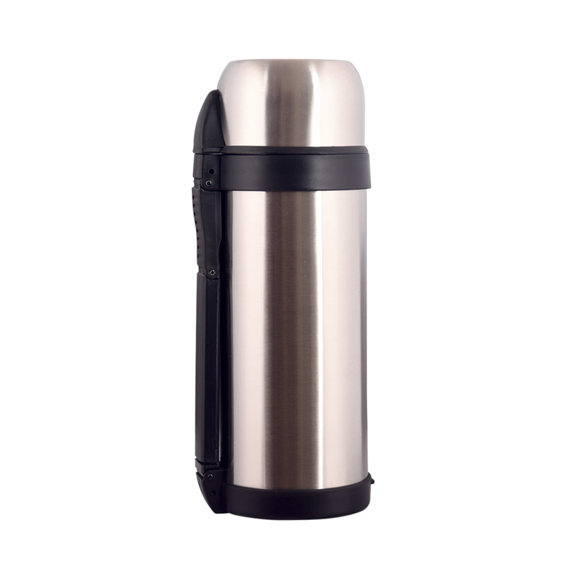 Wide mouth pot GKH-1.5L