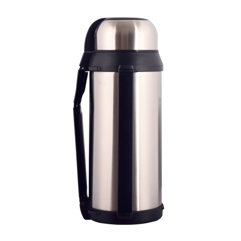 Wide mouth pot GKH-1.8L